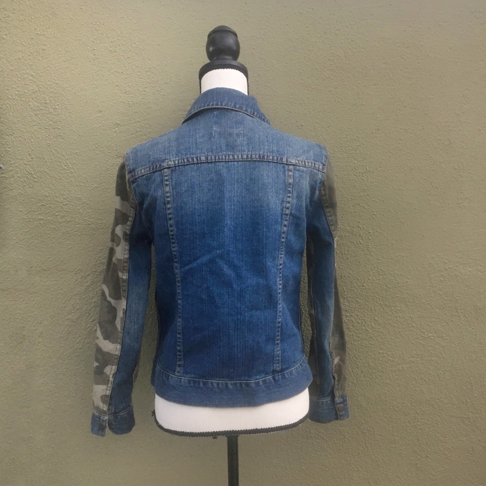 BDG Denim jacket - Picture 5 of 5